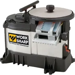 WORKSHARP CHISEL & WOODWORKING TOOL SHARPENER